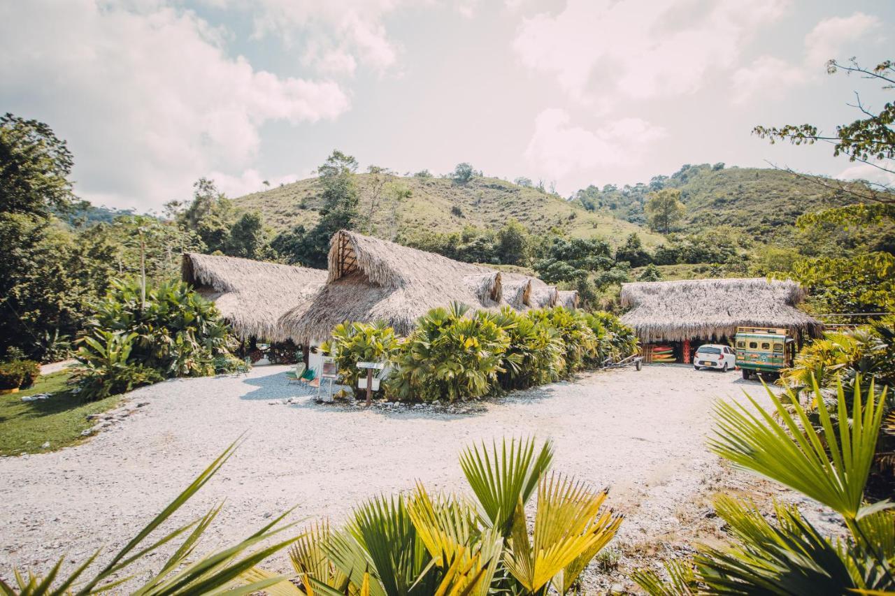 Makenke By Colores Ecoparque Hotel 2*