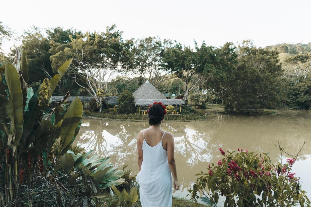 Makenke By Colores Ecoparque Hotel
