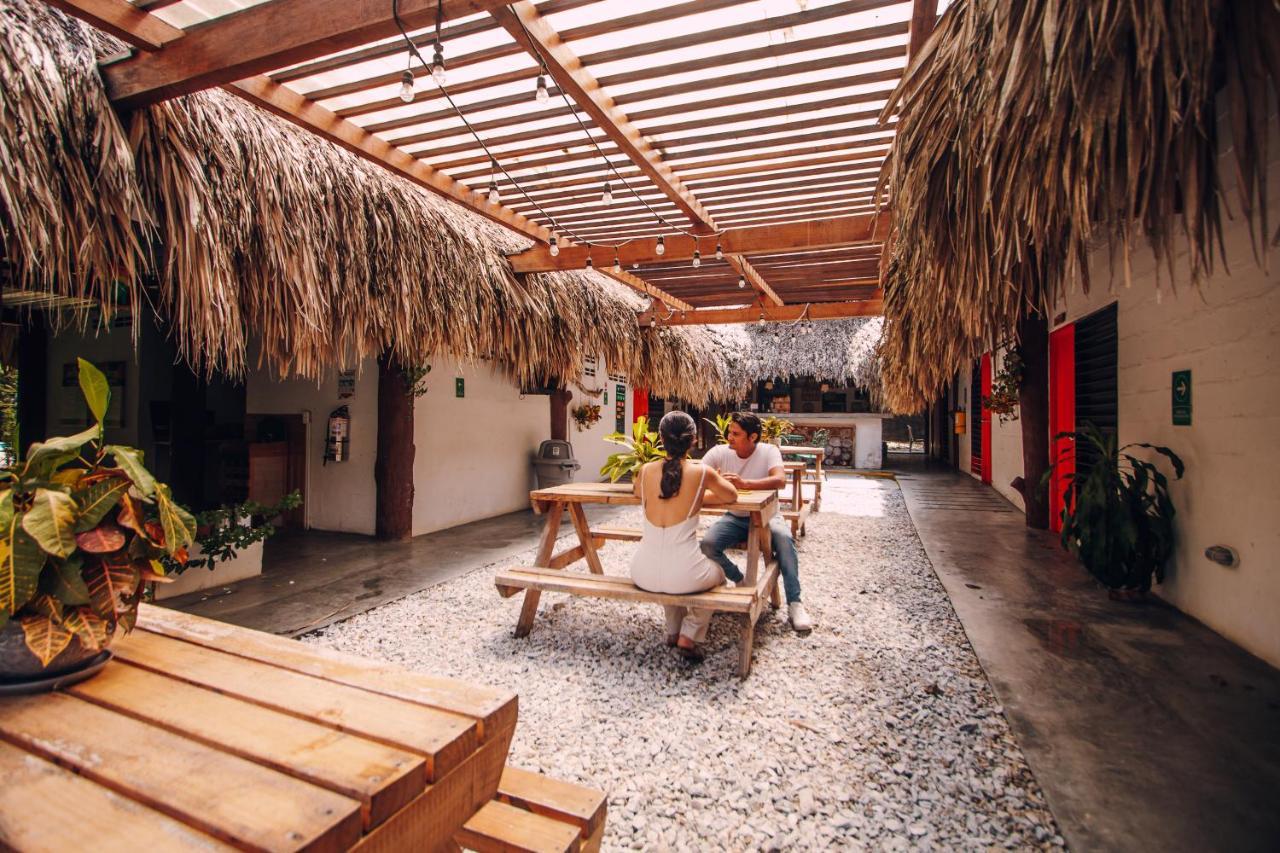 Makenke By Colores Ecoparque Doradal