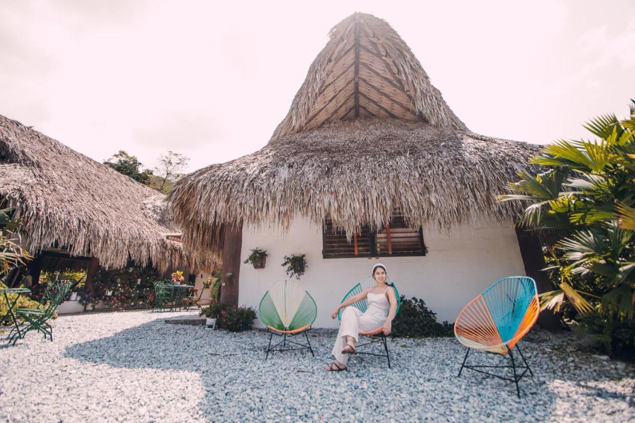 Makenke By Colores Ecoparque Hotel