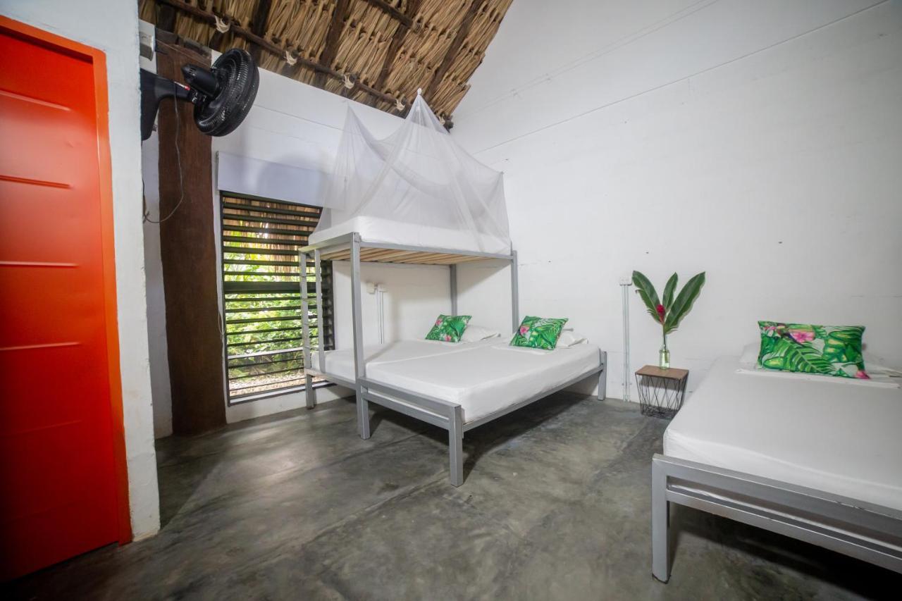 Makenke By Colores Ecoparque 2* Doradal