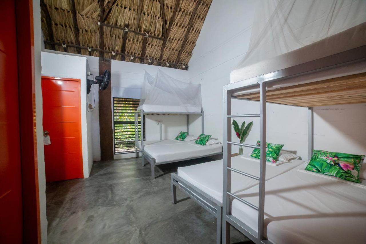 Makenke By Colores Ecoparque Hotel