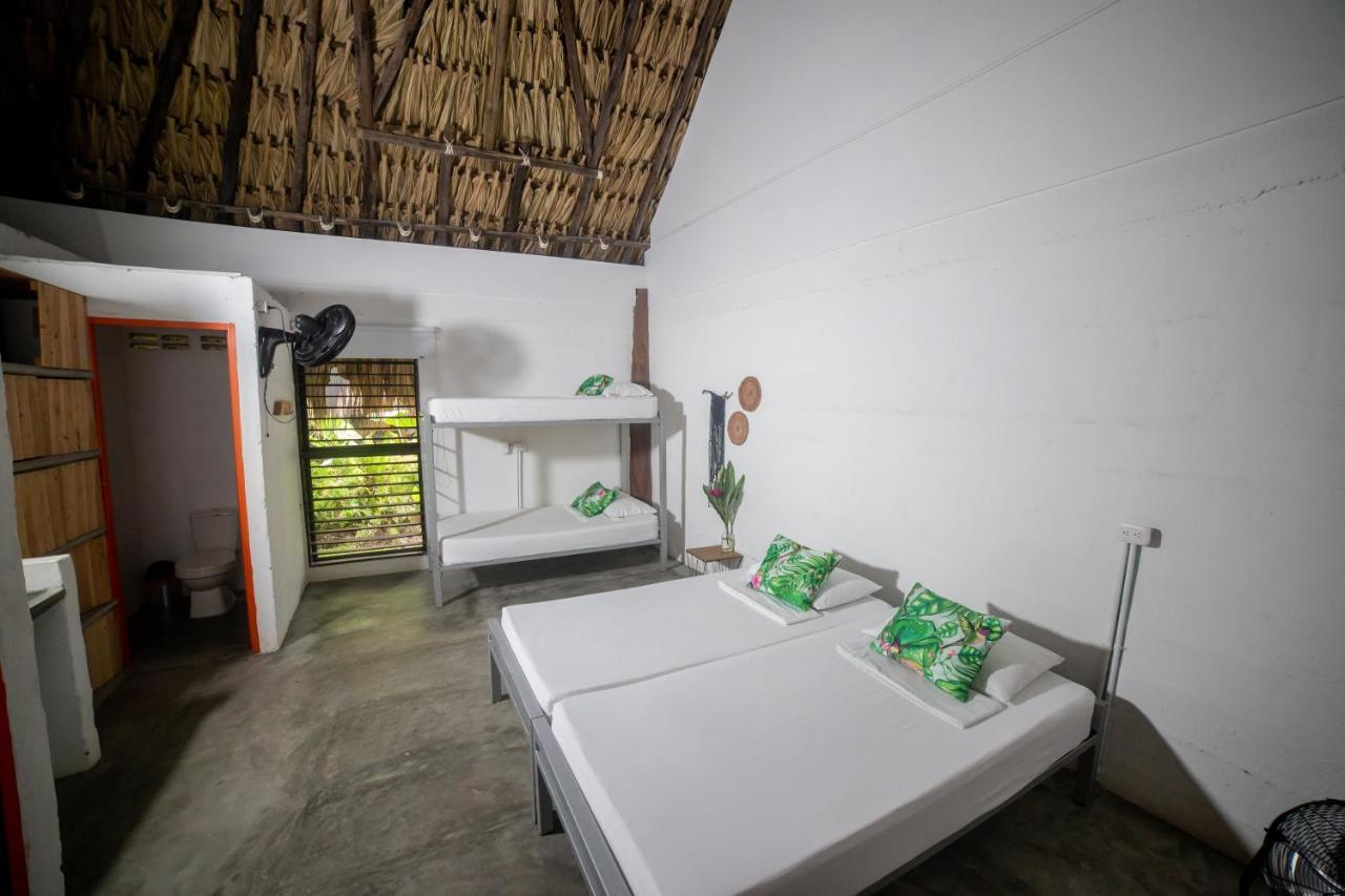 Makenke By Colores Ecoparque Hotel Doradal