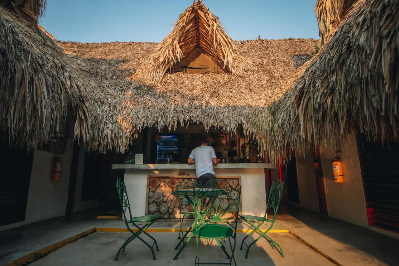 Makenke By Colores Ecoparque Hotel