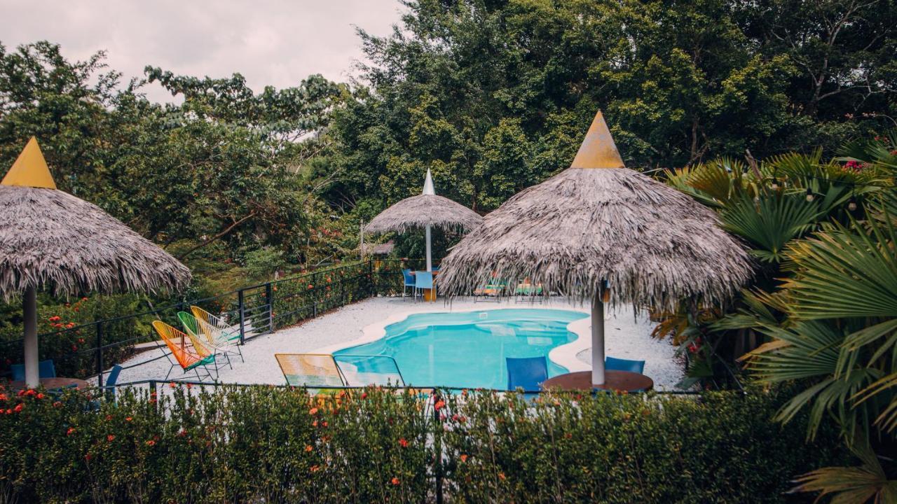 Makenke By Colores Ecoparque 2* Doradal