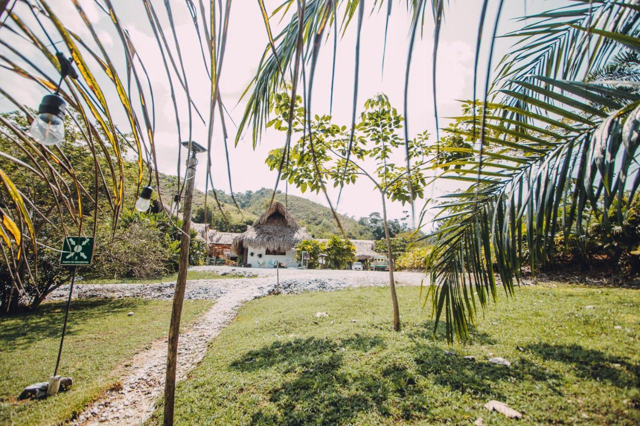 Makenke By Colores Ecoparque Hotel 2*