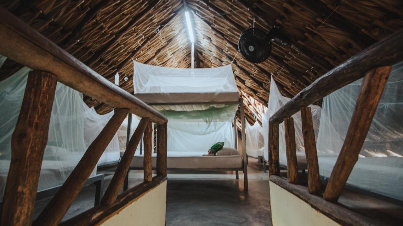 Makenke By Colores Ecoparque Hotel