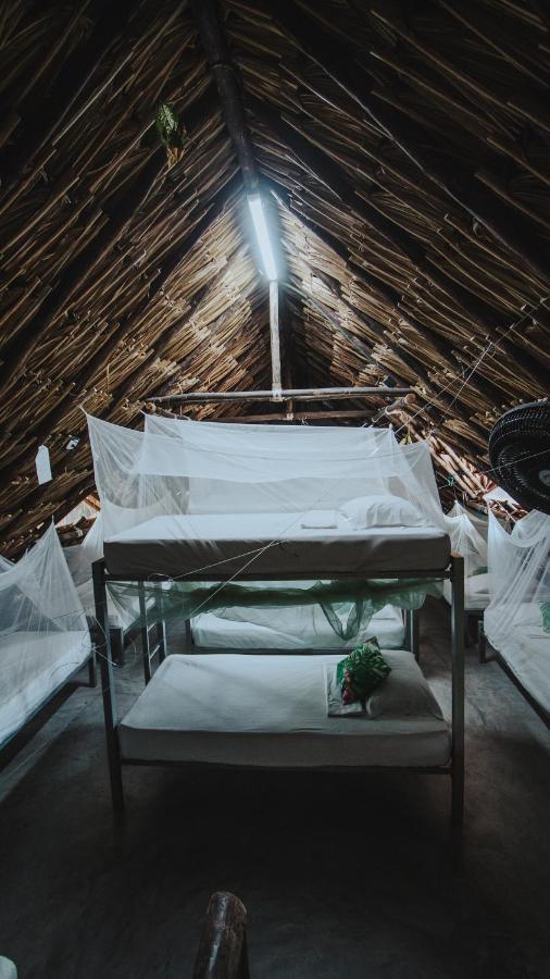 Hotel Makenke By Colores Ecoparque
