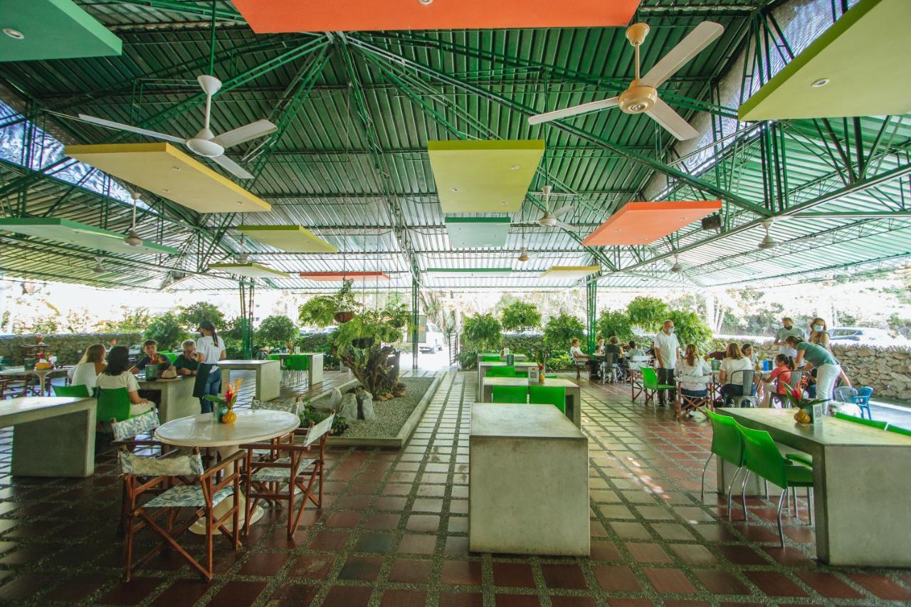 Makenke By Colores Ecoparque Doradal